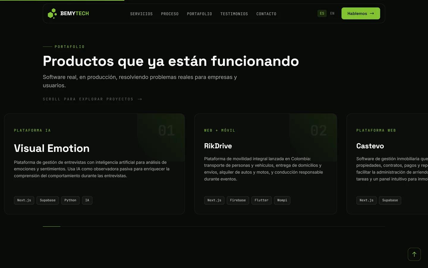 BeMyTech 4