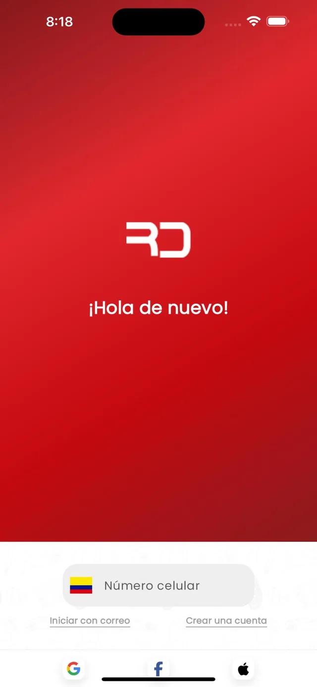 RikDrive App 1