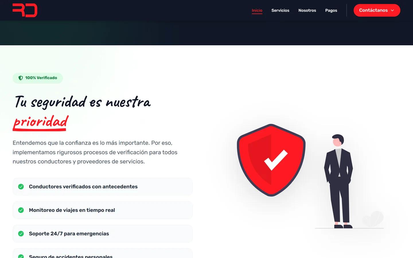 RikDrive Web 3